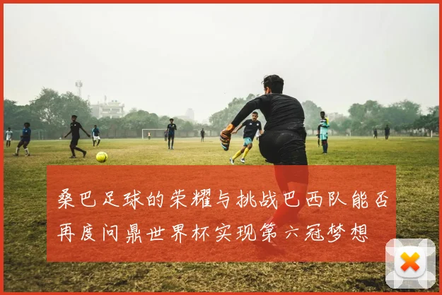 桑巴足球的荣耀与挑战巴西队能否再度问鼎世界杯实现第六冠梦想